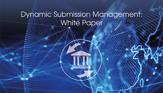 Dynamic submission management white paper